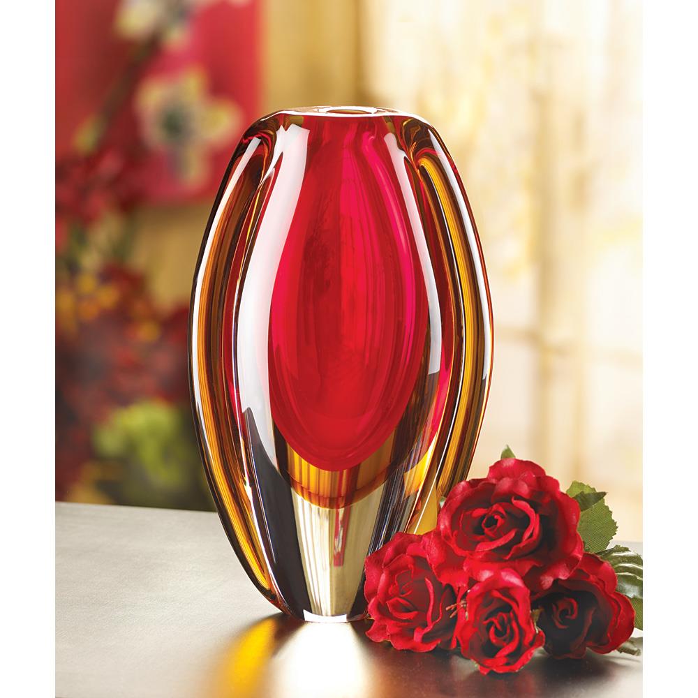 sunfire-glass-vase